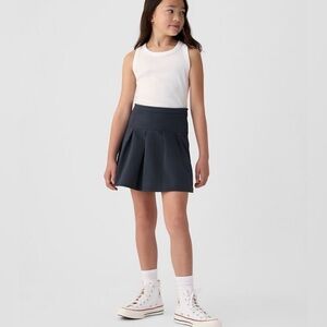 NWT GAP Girls Uniform Skirt Size L